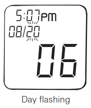 Relion Prime Blood Glucose Monitoring System-12
