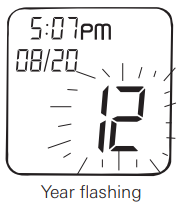 Relion Prime Blood Glucose Monitoring System-13