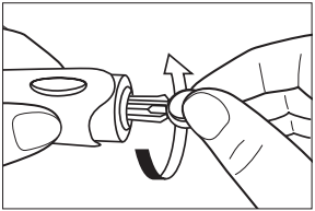 Relion Prime Blood Glucose Monitoring System-17