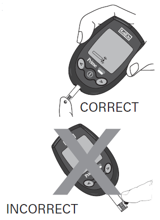 Relion Prime Blood Glucose Monitoring System-26