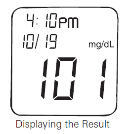 Relion Prime Blood Glucose Monitoring System-28
