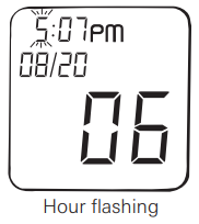 Relion Prime Blood Glucose Monitoring System-9