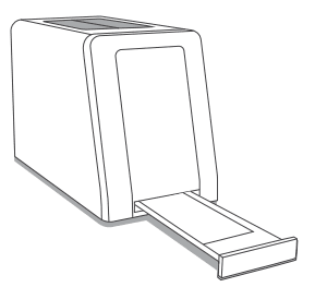 Revolution R180S High-Speed Touchscreen Toaster User Manual Revolution R180S High-Speed Touchscreen Toaster-11