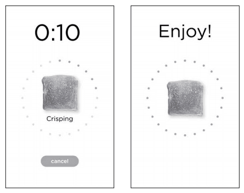 Revolution R180S High-Speed Touchscreen Toaster-7