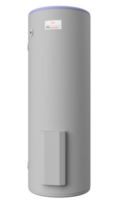 Rheem 6N3315M7 Induro SS 315L Electric Water Heater User Manual Rheem 6N3315M7 Induro SS 315L Electric Water Heater-product