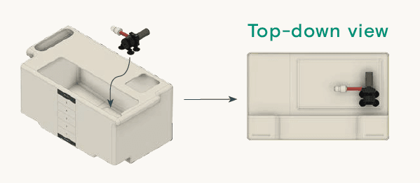 Rise Gardens The Rise Garden 3 Assembly Manual Rise Gardens The Rise Garden 3-11