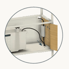 Rise Gardens The Rise Garden 3 Assembly Manual Rise Gardens The Rise Garden 3-13