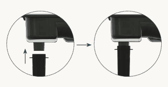 Rise Gardens The Rise Garden 3 Assembly Manual Rise Gardens The Rise Garden 3-19