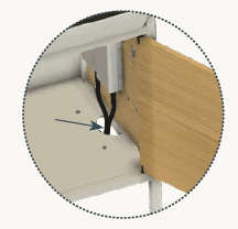 Rise Gardens The Rise Garden 3 Assembly Manual Rise Gardens The Rise Garden 3-29