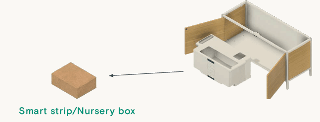 Rise Gardens The Rise Garden 3 Assembly Manual Rise Gardens The Rise Garden 3-3