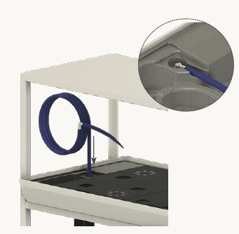 Rise Gardens The Rise Garden 3 Assembly Manual Rise Gardens The Rise Garden 3-34