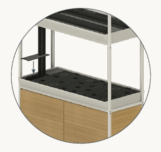 Rise Gardens The Rise Garden 3 Assembly Manual Rise Gardens The Rise Garden 3-37