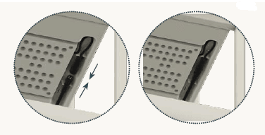 Rise Gardens The Rise Garden 3 Assembly Manual Rise Gardens The Rise Garden 3-40