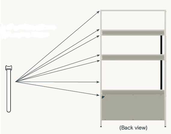 Rise Gardens The Rise Garden 3 Assembly Manual Rise Gardens The Rise Garden 3-41