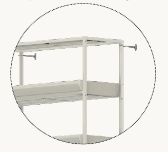 Rise Gardens The Rise Garden 3 Assembly Manual Rise Gardens The Rise Garden 3-44