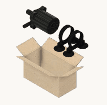 Rise Gardens The Rise Garden 3 Assembly Manual Rise Gardens The Rise Garden 3-8