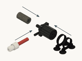 Rise Gardens The Rise Garden 3 Assembly Manual Rise Gardens The Rise Garden 3-9