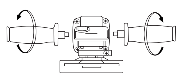 Ronix 3113V 115mm Mini Angle Grinder User Manual Ronix 3113V 115mm Mini Angle Grinder-9