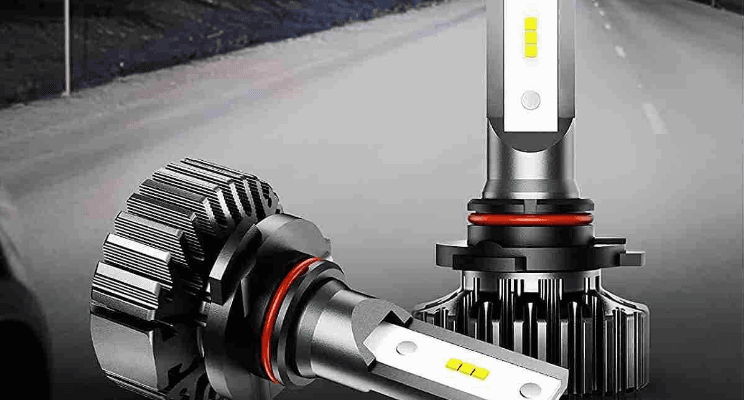 SEALIGHT LED Headlight Kit-featured