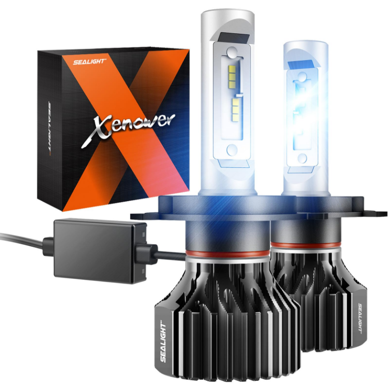 SEALIGHT LED Headlight Kit-product