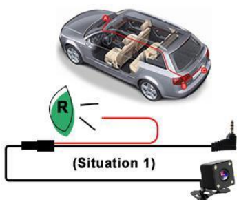SSONTONG 1080p DVR Dash Camera Driving Recorder-12