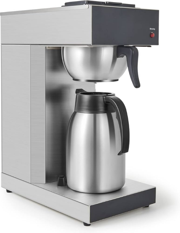 SYBO SF-CB-1AA Commercial Coffee Makers Operating-product