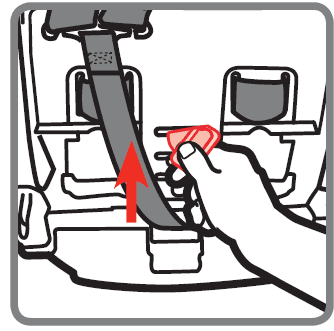 Safety 1st onBoard 35 LT Car Seat User Manual Safety 1st onBoard 35 LT Car Seat 14