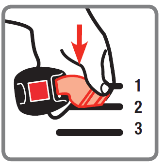 Safety 1st onBoard 35 LT Car Seat User Manual Safety 1st onBoard 35 LT Car Seat 16