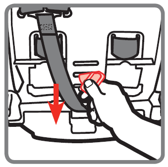 Safety 1st onBoard 35 LT Car Seat User Manual Safety 1st onBoard 35 LT Car Seat 17