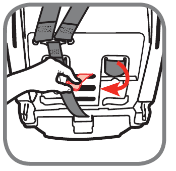 Safety 1st onBoard 35 LT Car Seat User Manual Safety 1st onBoard 35 LT Car Seat 26