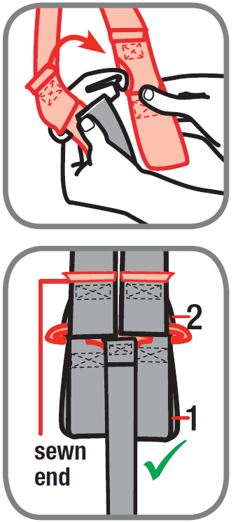 Safety 1st onBoard 35 LT Car Seat User Manual Safety 1st onBoard 35 LT Car Seat 33
