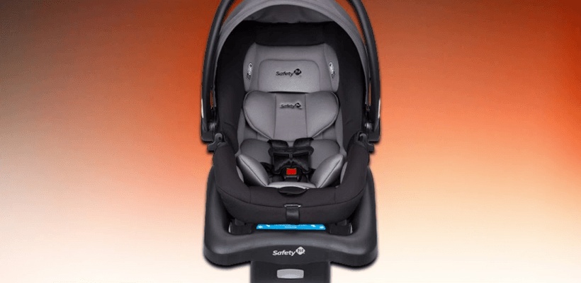 Safety 1st onBoard 35 LT Car Seat-featured