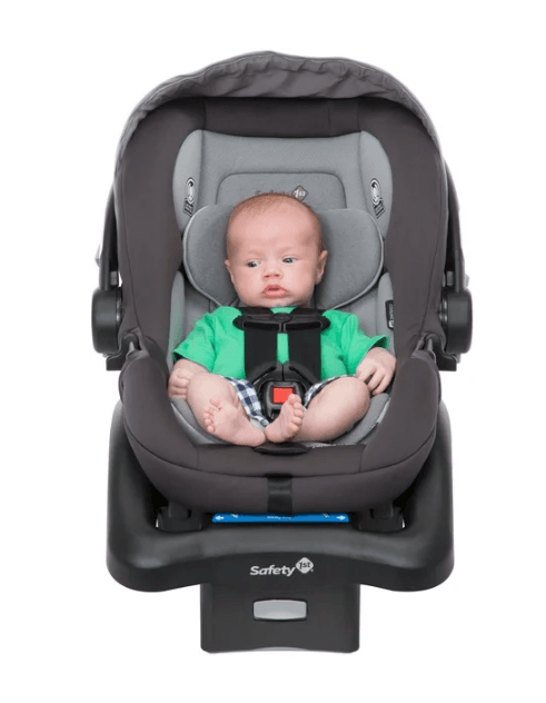 Safety 1st onBoard 35 LT Car Seat User Manual Safety 1st onBoard 35 LT Car Seat-product