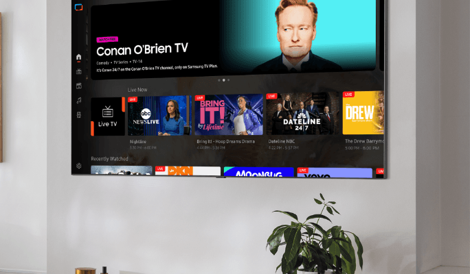 Samsung Ads Decoding Fast Software Comprehensive-featured