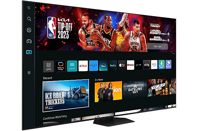 Samsung Ads Decoding Fast Software Comprehensive-product