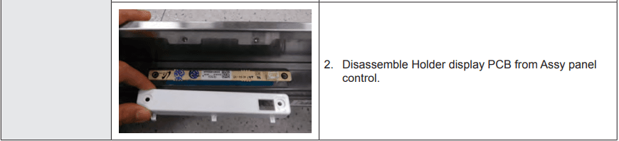 Samsung DW80M9 Series Dishwasher-17