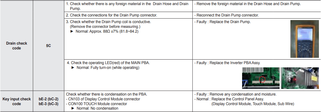 Samsung DW80M9 Series Dishwasher-32