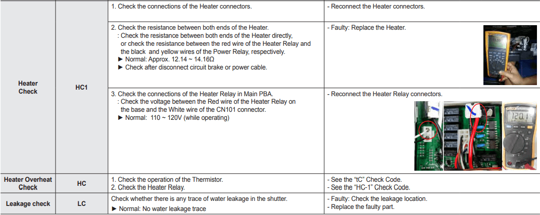Samsung DW80M9 Series Dishwasher-34