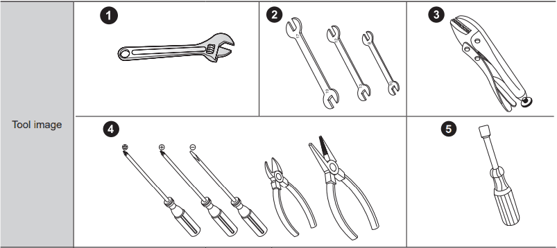 Samsung DW80M9 Series Dishwasher-6