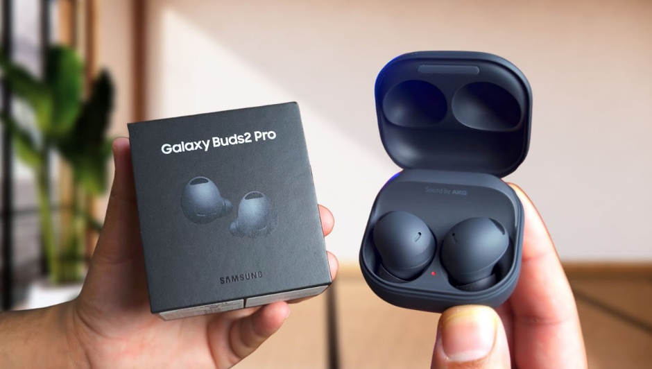Samsung Galaxy Buds 2 True Wireless Bluetooth Earbuds-featured