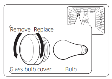 Samsung NE59J7630 Series Electric Range-16