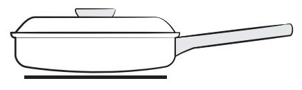 Samsung NE59J7630 Series Electric Range-7