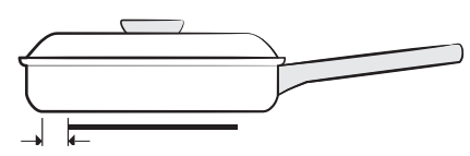 Samsung NE59J7630 Series Electric Range-8