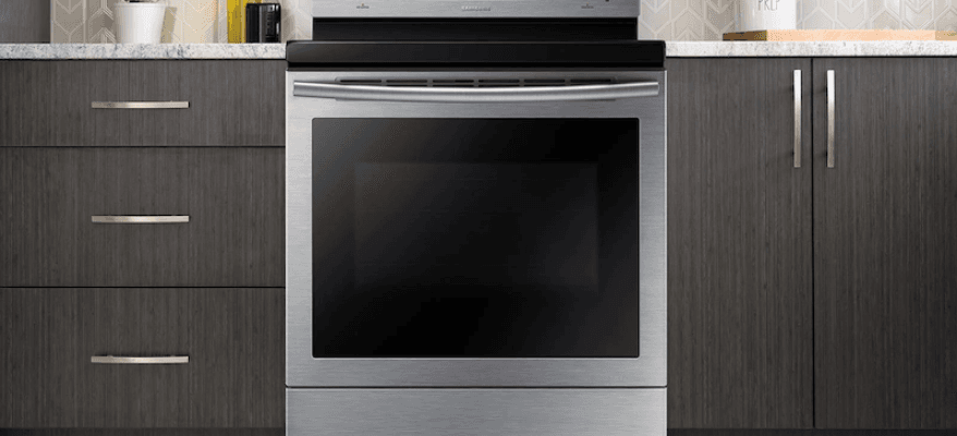 Samsung NE59J7630 Series Electric Range-featured
