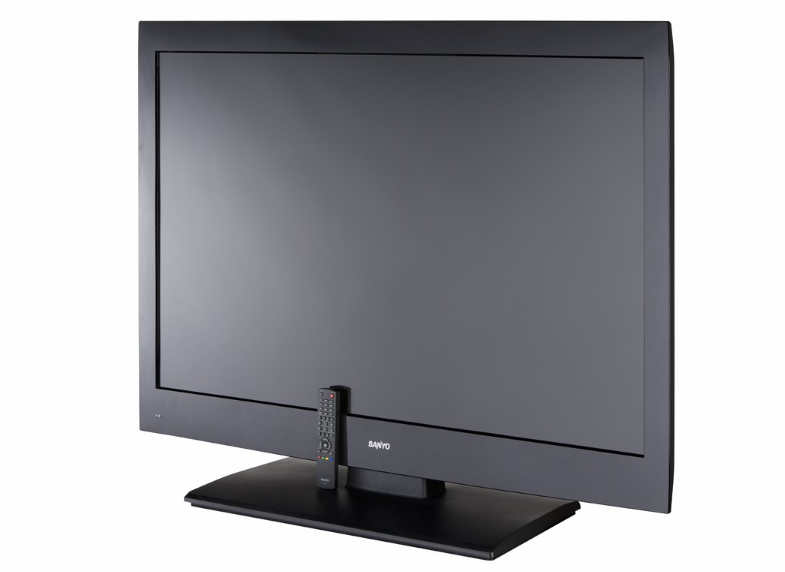 Sanyo DP55441 LCD TV-product