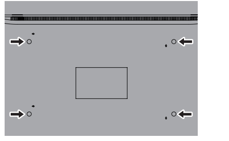 Sanyo DP55441 LCD TV10