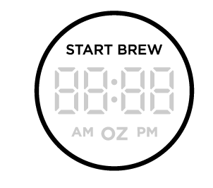 Ninja DualBrew Pro Coffee Maker Quick Start Guide | ManualsLibraryy