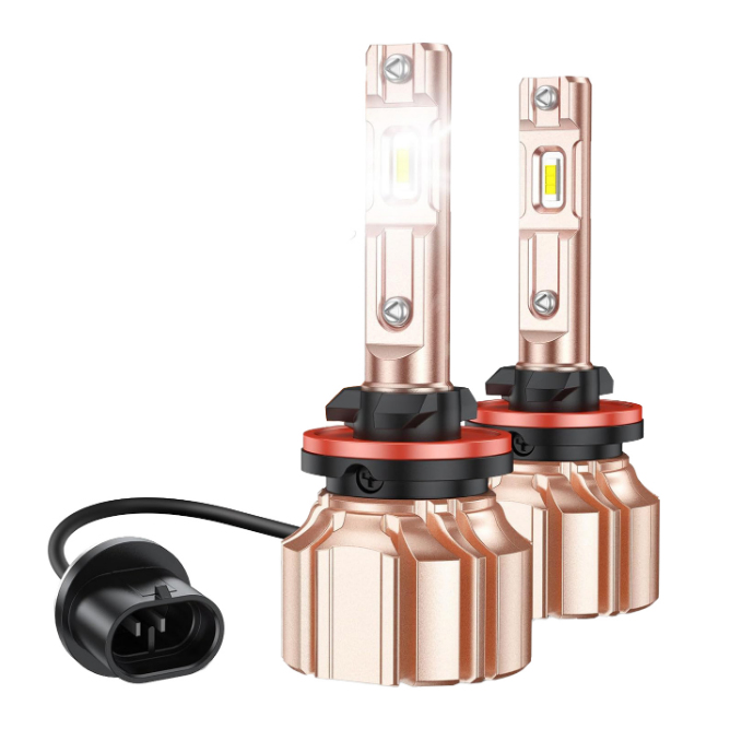 Sealight-Xenower X4 LED Headlight Bulb-product