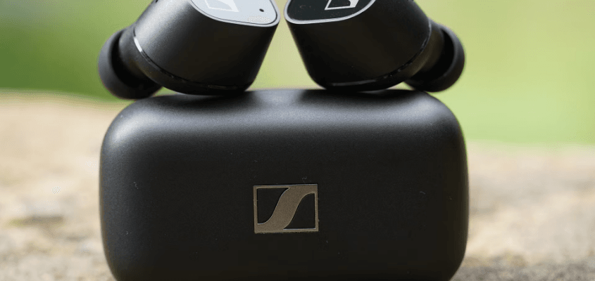Sennheiser CX Plus True Wireless Earbuds-featured
