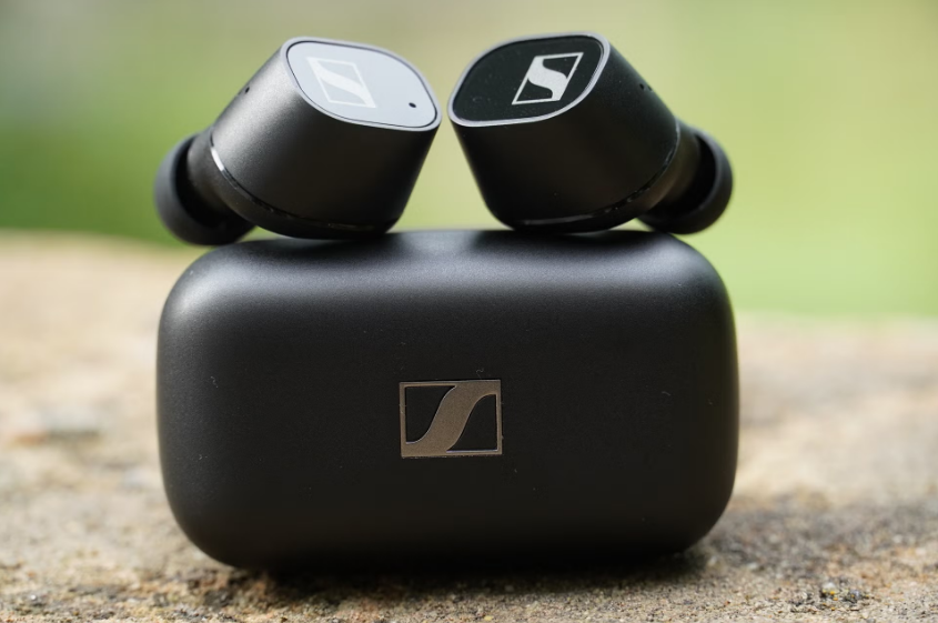 Sennheiser CX Plus True Wireless Earbuds User Guide